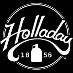 Holladay Distillery